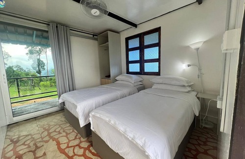 Langkawi Hotel | OYO 91261 Thebukit Langkawi