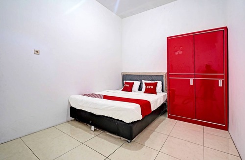 Pameungpeuk Hotel | OYO 91329 Guest House Le-banon Syariah