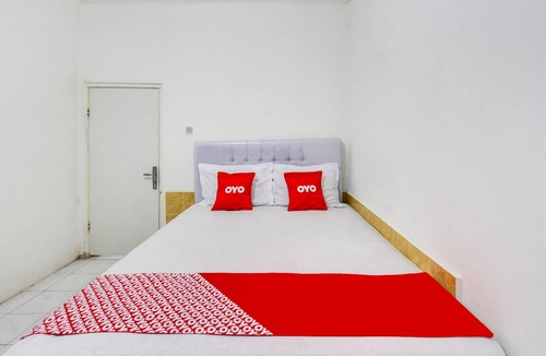 Mataram Hotel | OYO 91391 Mutiara Syariah 3
