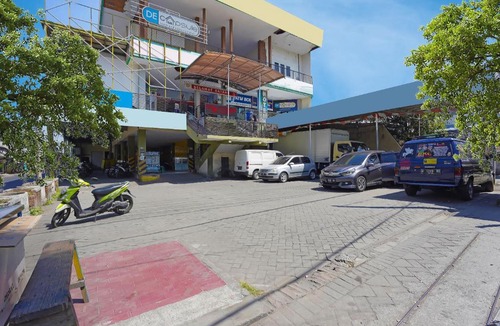 Bungurasih Hotel | OYO 91415 De Wijaya Hotel