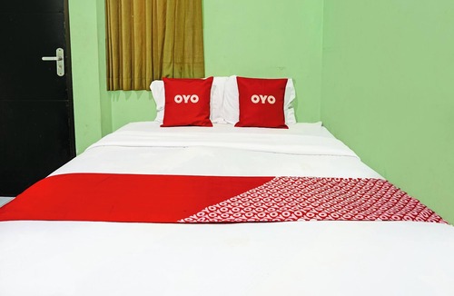 Jombang Hotel | OYO 91683 Wijaya Kusuma Homestay
