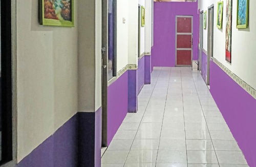 Tanjung Selor Hotel | OYO 91768 Hotel Tanjung Permai