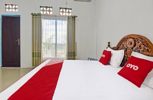 Kupang Hotel | OYO 91927 Homestay Kebun