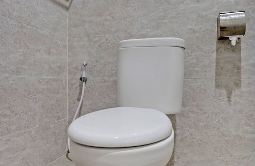 Sumberasri Hotel | OYO 91997 Edhotel Smk Models Syariah