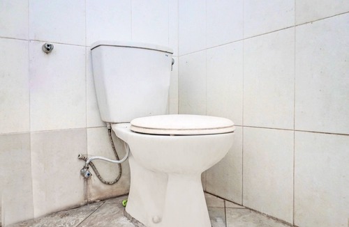 Pelabuhan Ratu Hotel | OYO 92031 Wisma Galung Syariah