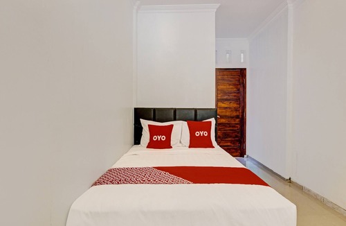 Sewon Hotel | OYO 92166 Nirwana Inn Syariah