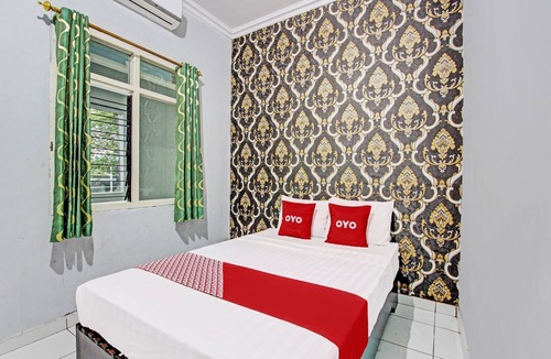 Wonogiri Hotel | OYO 92287 Hotel Aji Mantoro