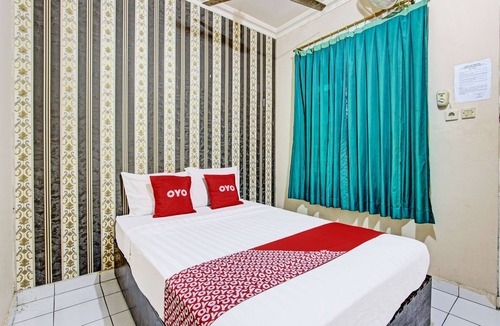 Wonogiri Hotel | OYO 92287 Hotel Aji Mantoro