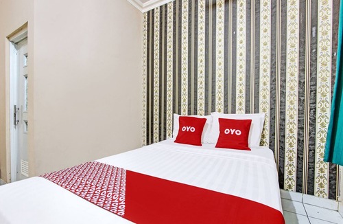 Wonogiri Hotel | OYO 92287 Hotel Aji Mantoro