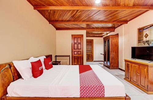 Sei Pinang Hotel | OYO 92329 Sewu Mas Hotel