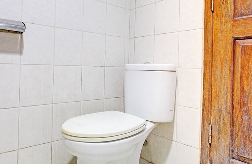 Sei Pinang Hotel | OYO 92329 Sewu Mas Hotel