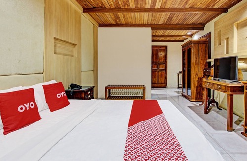 Sei Pinang Hotel | OYO 92329 Sewu Mas Hotel