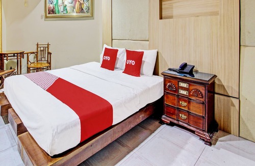 Sei Pinang Hotel | OYO 92329 Sewu Mas Hotel