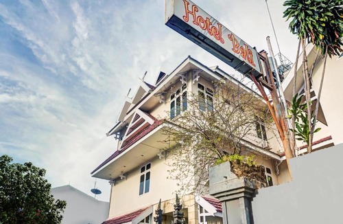 Makassar Hotel | OYO 924 Hotel Bali