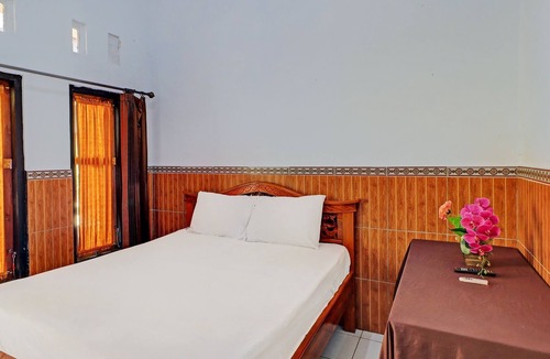 Abiansemal Hotel | OYO 92438 Nugraha Stay Near Sangeh Monkey Forest