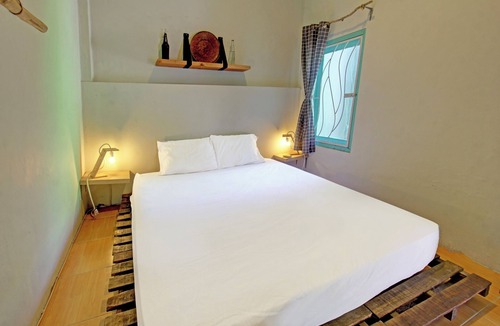 Perean Tengah Hotel | OYO 92825 Kamar Lombok