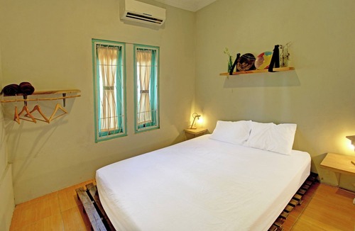 Perean Tengah Hotel | OYO 92825 Kamar Lombok