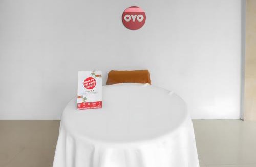 Kecamatan Kuripan Hotel | OYO 93440 Warde Hotel Near Sae Restaurant