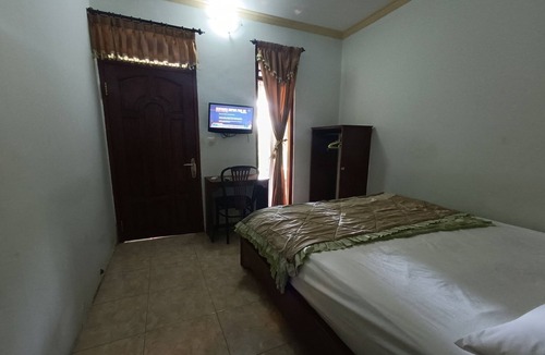 Mataram Hotel | OYO 93723 Vj Sweethome Syariah