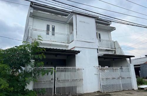 Tetebatu Hotel | OYO 93953 Kost Tamara Near Kantor Desa Sengka