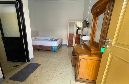 Serang Hotel | OYO 93995 Griya Va Syariah