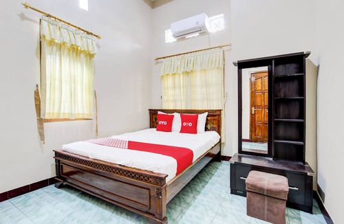 Sinduharjo Hotel | OYO 94003 Anjuk Ladang Homestay