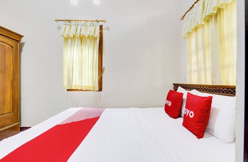 Sinduharjo Hotel | OYO 94003 Anjuk Ladang Homestay