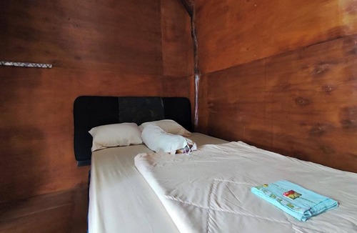 Wonosari Hotel | OYO 94017 Victouris ResortNearPantai Sepanjang