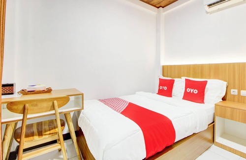 Ngaglik Hotel | OYO 94371 Omah Sarindoyo