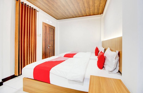 Ngaglik Hotel | OYO 94371 Omah Sarindoyo