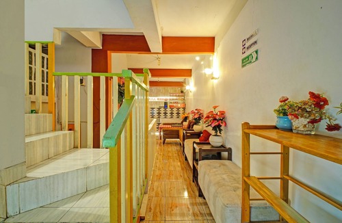 Kampung Bali Hotel | OYO 94764 Syariah KamarGue