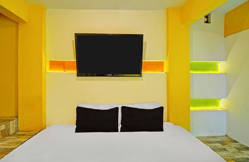 Kampung Bali Hotel | OYO 94764 Syariah KamarGue