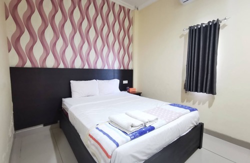 Tarakan Hotel | OYO 94776 Griya Cempaka