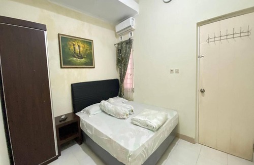 Mangunan Hotel | OYO 94935 Rahayu Homestay