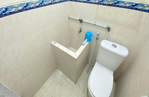 Mangunan Hotel | OYO 94935 Rahayu Homestay