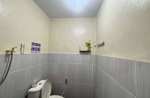 Banguntapan Hotel | OYO 94937 Garuda Homestay Syariah