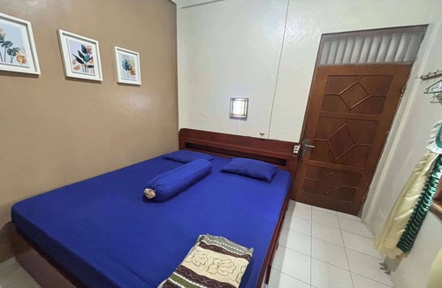 Banguntapan Hotel | OYO 94937 Garuda Homestay Syariah