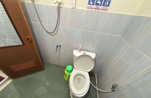 Banguntapan Hotel | OYO 94937 Garuda Homestay Syariah
