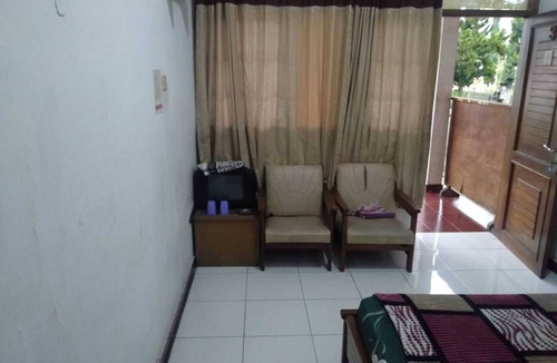 Garut Hotel | OYO 95039 Hotel Agung Permata Artha