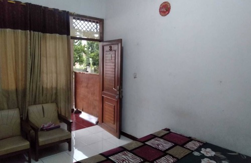 Garut Hotel | OYO 95039 Hotel Agung Permata Artha