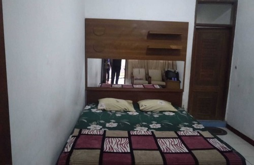 Garut Hotel | OYO 95039 Hotel Agung Permata Artha