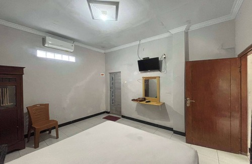 Tegalrejo Hotel | OYO 95050 Penginapan Sekarsari Syariah