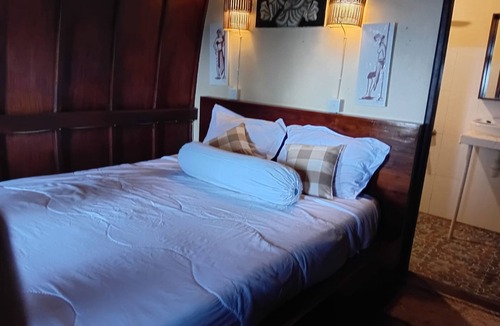 Pemogan Hotel | OYO 95104 Lisa Homestay