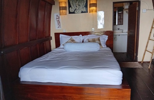 Pemogan Hotel | OYO 95104 Lisa Homestay