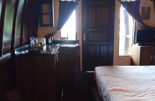 Pemogan Hotel | OYO 95104 Lisa Homestay