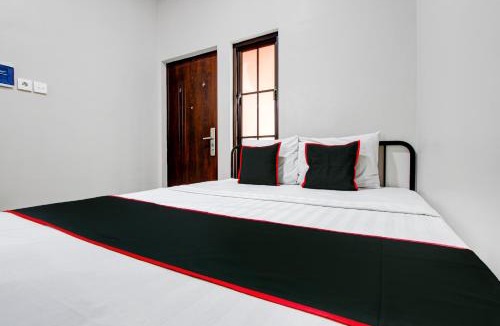 Wonosari Hotel | OYO 95130 Poerto Lemon Guest House