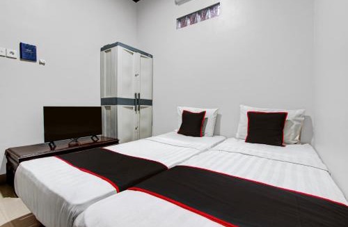 Wonosari Hotel | OYO 95130 Poerto Lemon Guest House