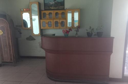 Banyumas Hotel | OYO 95179 Namira Guest House Syariah