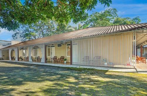 Jajag Hotel | OYO 95211 Duta Hotel Banyuwangi