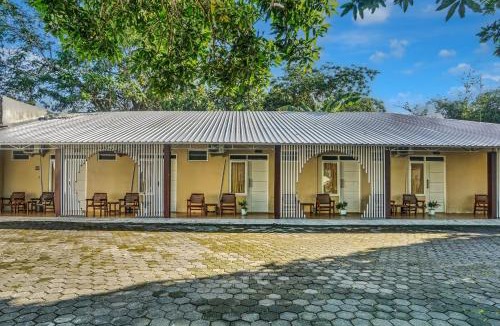 Jajag Hotel | OYO 95211 Duta Hotel Banyuwangi